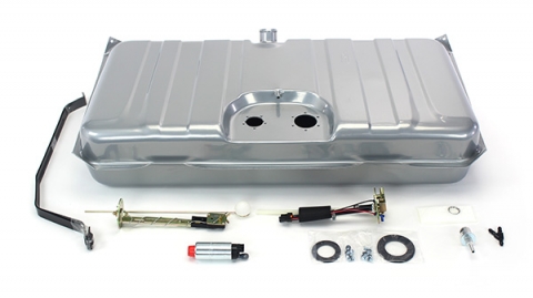 BRP Hot Rods 1967 1968 Camaro Firebird EFI Fuel Tank kit 255